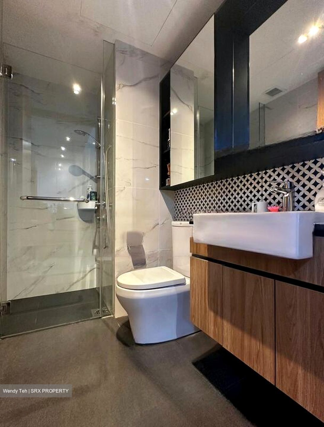 The Verandah Residences (D5), Apartment #485541651